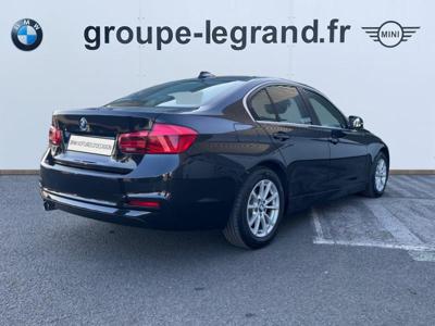 Bmw 318 318dA 150ch Business