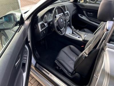 Bmw 320 Cabriolet 3.0 640I 320 LUXE