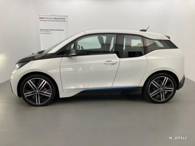 Bmw i3 (I3) 94 AH 170 +CONNECTED ATELIER