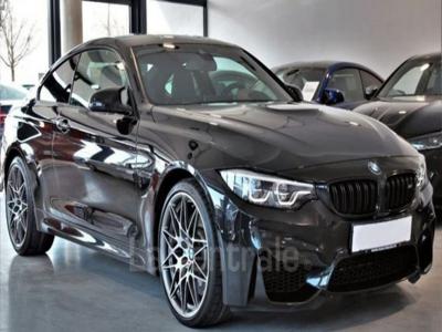 Bmw M4 450 PACK COMPETITION DKG7