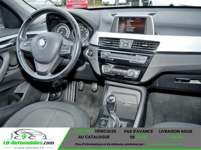 Bmw X1 F48 sDrive 18i 136 ch