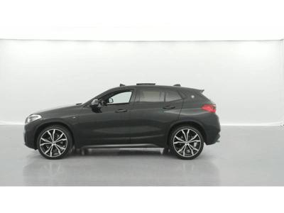 Bmw X2 sDrive 18d 150 ch BVA8 M Sport