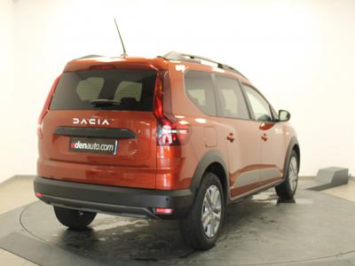 Dacia Jogger Jogger ECO-G 100 5 places Expression 5p