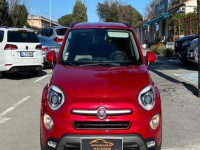 Fiat 500X 2.0 MultiJet 140 ch 4x4 Opening Edition AT9