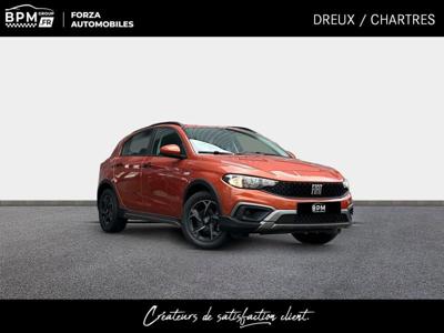 Fiat Tipo Cross 1.0 FireFly Turbo 100ch S/S Pack