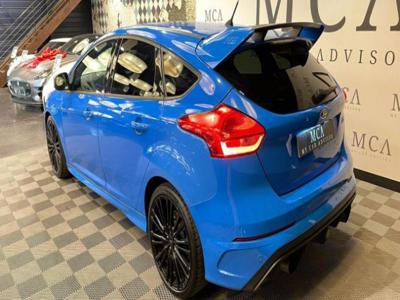 Ford Focus rs mk3 2.3 350 ch ecoboost