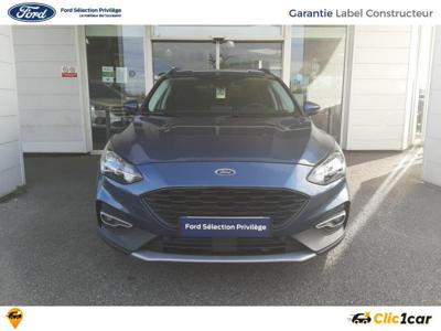 Ford Focus SW Active SW 1.0 EcoBoost 125ch