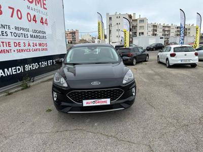 Ford Kuga 1.5 EcoBlue 120ch Trend - 93 000 Kms