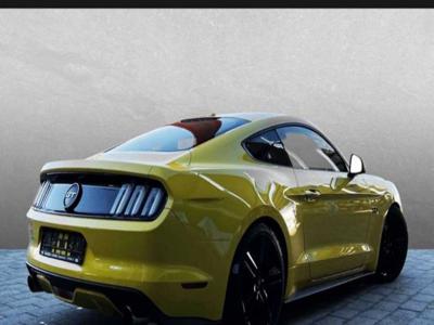 Ford Mustang Fastback 5.0 Ti-VCT V8 GT 421 ch