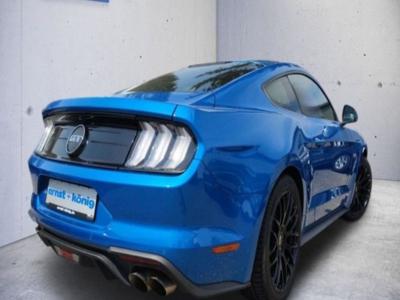 Ford Mustang Fastback 5.0 Ti-VCT V8 GT 450 ch