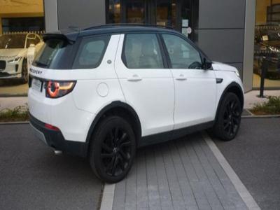 Land rover Discovery Sport 2.2 TD4 150ch AWD HSE Mark I