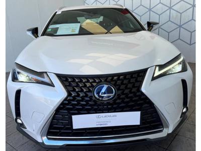 Lexus UX 250h 2WD Pack Confort Business