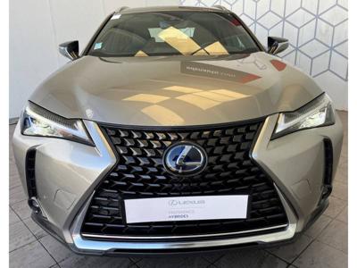 Lexus UX 250h 2WD Pack Confort Business+Stage Hybrid Academy
