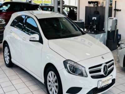 Mercedes Classe A 180 III (W176) 180 Intuition