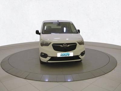Opel Combo Life L1H1 1.5 Diesel 100 ch Start/Stop Edition
