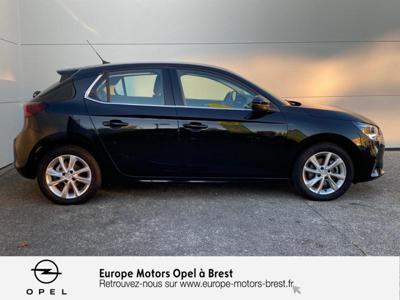 Opel Corsa 1.2 Turbo 100ch Elegance