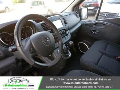 Opel Vivaro combi L1 1.5 Diesel 120 ch