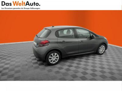 Peugeot 208 1.6 BlueHDi 100ch Active 5p