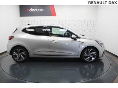 Renault Clio E-Tech 140 - 21N R.S. Line