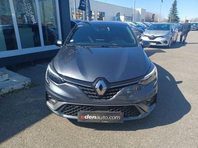 Renault Clio TCe 90 - 21 R.S. Line