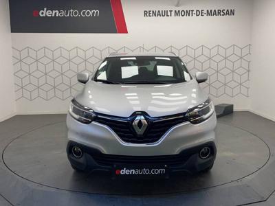 Renault Kadjar dCi 110 Energy Business