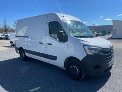 Renault Master L2H2 2.3 dCi 150ch Gd Cft