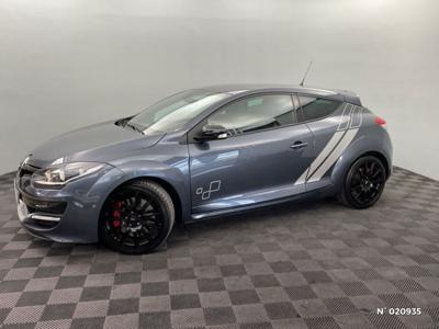 Renault Megane Coupe 2.0T 275ch Stop&Start RS Trophy 2015