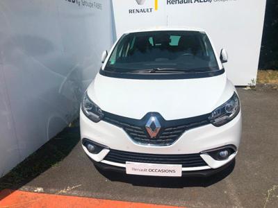 Renault Scenic 1.2 TCe 130 ch energy Intens