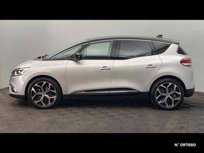 Renault Scenic 1.3 TCe 140ch FAP Intens EDC
