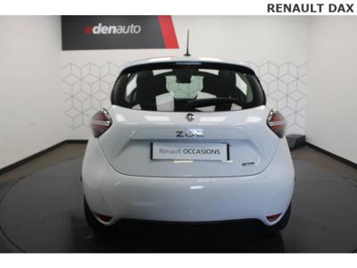 Renault Zoe R110 Achat Intégral Life