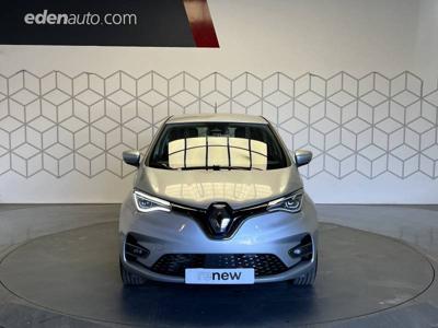 Renault Zoe R135 Intens