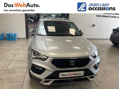 Seat Ateca Ateca 2.0 TDI 150 ch Start/Stop DSG7 Style 5p