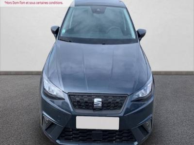 Seat Ibiza 1.0 EcoTSI 95 ch S/S BVM5 Urban