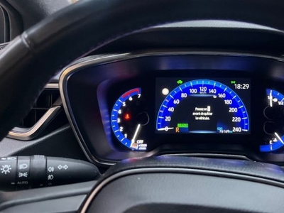 2019 Toyota Corolla, 76212 km, 98 ch, PARIS