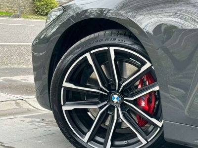 2021 BMW Série 4, Hautrage