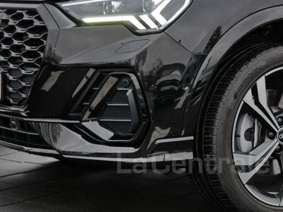 Audi Q3 Sportback II SPORTBACK 45 TFSI 245 S LINE QUATTRO S …, CLERMONT FERRAND
