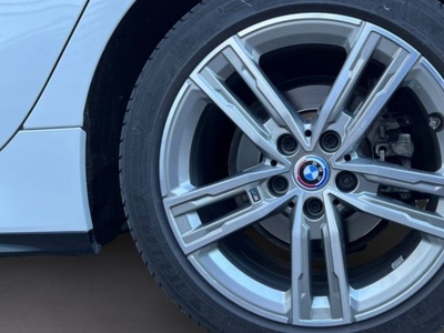 BMW Série 1 SERIE F40 118i 136ch DKG7 *M Sport* CARPLAY/VOLANT …, VITROLLES