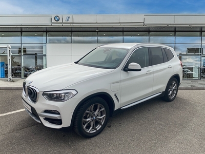 BMW X3 XDRIVE30EA 292CH XLINE 10CV