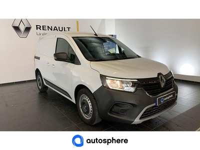 Renault Kangoo van
