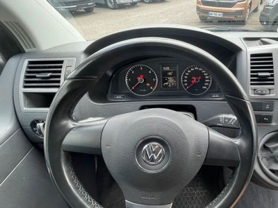 Volkswagen Multivan, 148000 km, 140 ch, AUBIERE