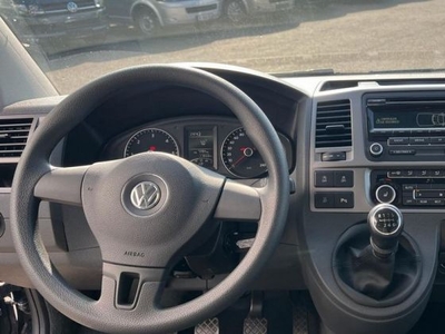 Volkswagen Multivan, 78000 km, 140 ch, AUBIERE
