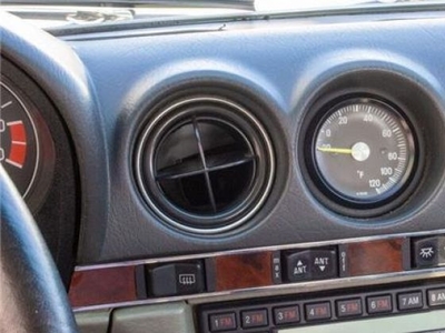 1988 Mercedes 500, LYON