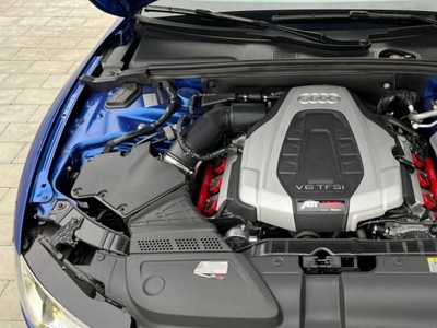 2014 Audi S5, 32500 km, 435 ch, Valence