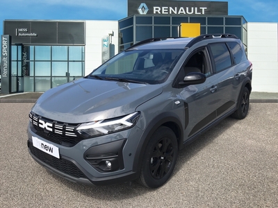 DACIA JOGGER 1.0 TCE 110CH SL EXTREME+ 7 PLACES
