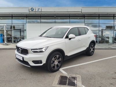 VOLVO XC40 T3 163CH INSCRIPTION GEARTRONIC 8