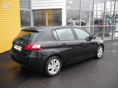 Peugeot 308 1.6 HDI 92 ACTIVE