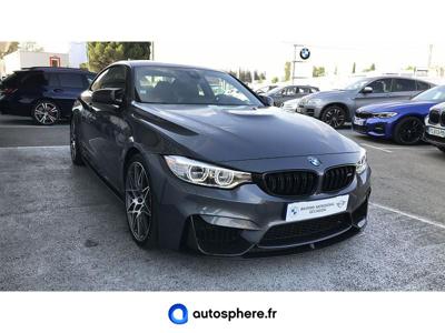Bmw M4 coupe