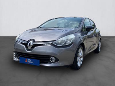 Clio 0.9 TCe 90ch Limited Euro6 2015