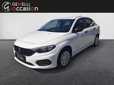 Fiat Tipo 1.4 95ch Tipo MY18 4p