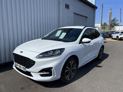 Ford Kuga 2.5 Duratec 190ch FHEV E85 ST